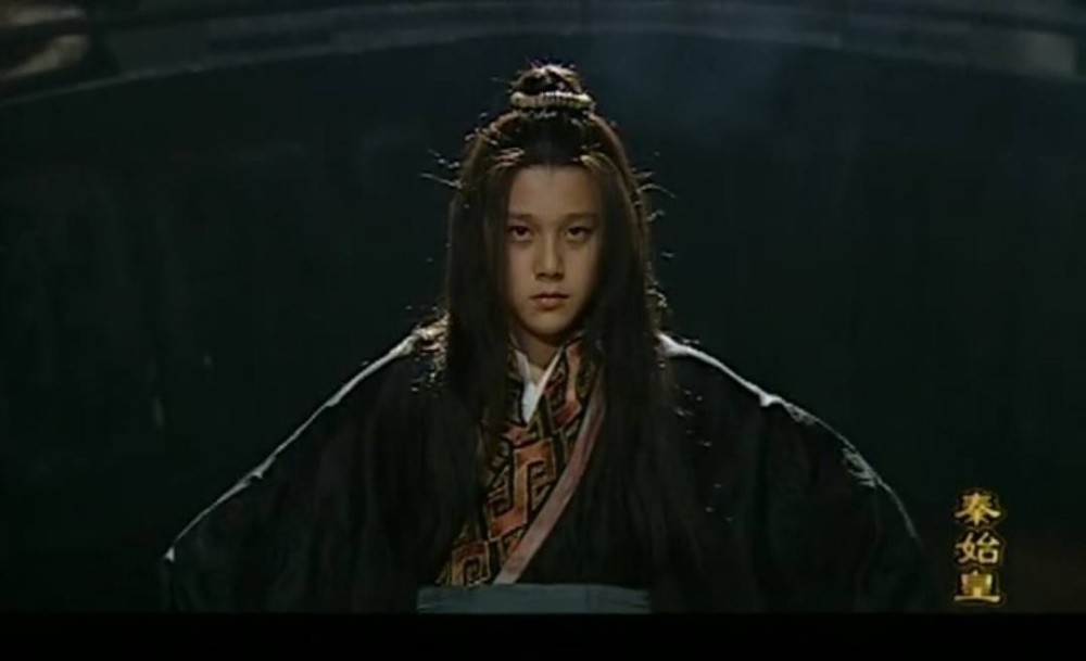 同为千古一帝,为何刘彻的爱情广为传唱?秦始皇却无人知晓