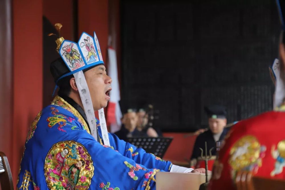 天师府祭奠盐城3.21事故受难者、凉山森林火灾