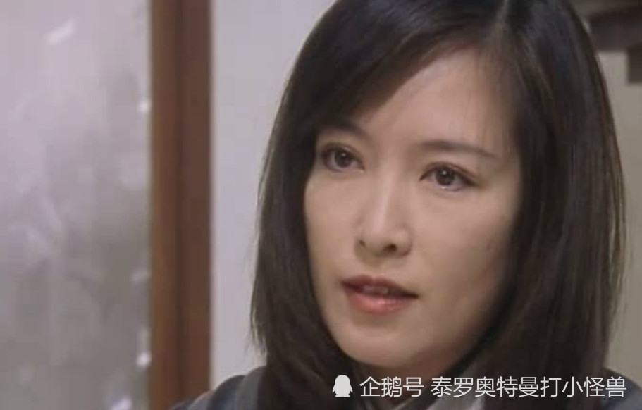 迪迦奥特曼：宗方指挥和居间惠到底是什么关系？