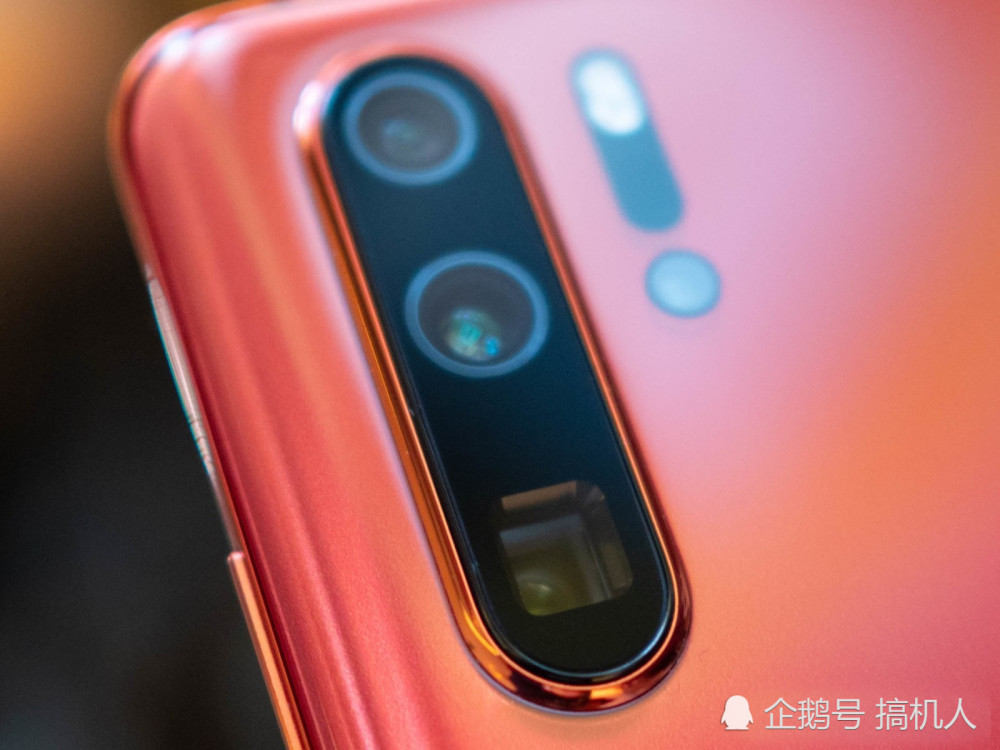 华为P30Pro变焦拍照评测:从5倍到50倍变焦的