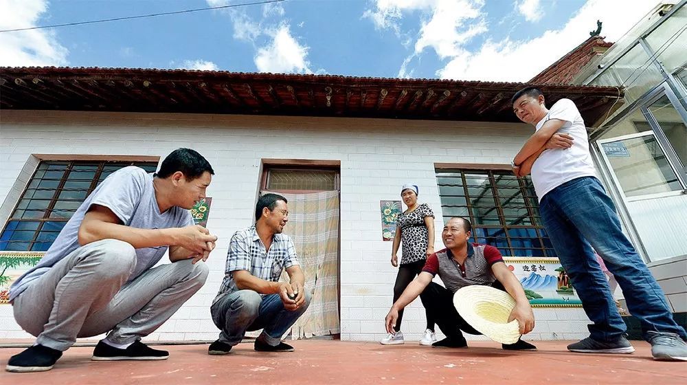 挂职干部如何挂有所成?