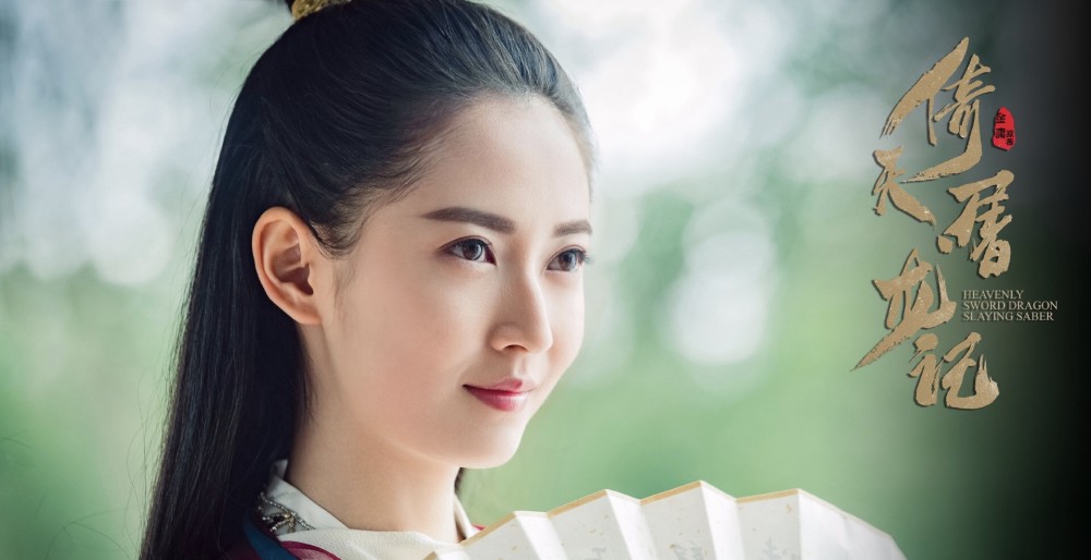 小花中有这么多古装颜值惊艳的,前辈们估计要