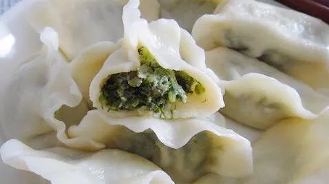 清明吃青团的意义:在城市化的围剿下,用味道提