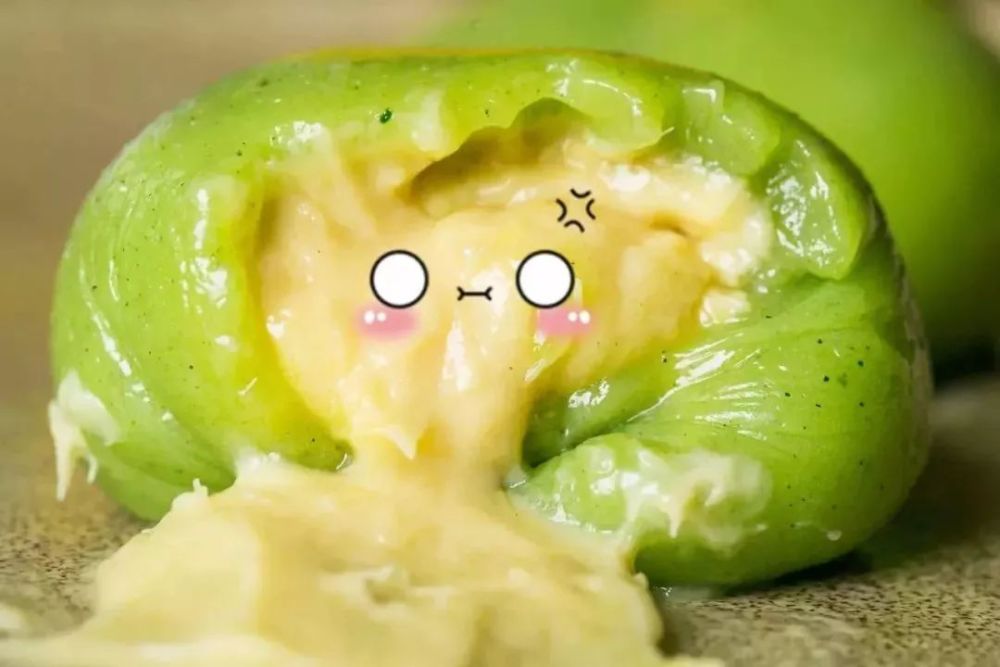 清明吃青团的意义:在城市化的围剿下,用味道提