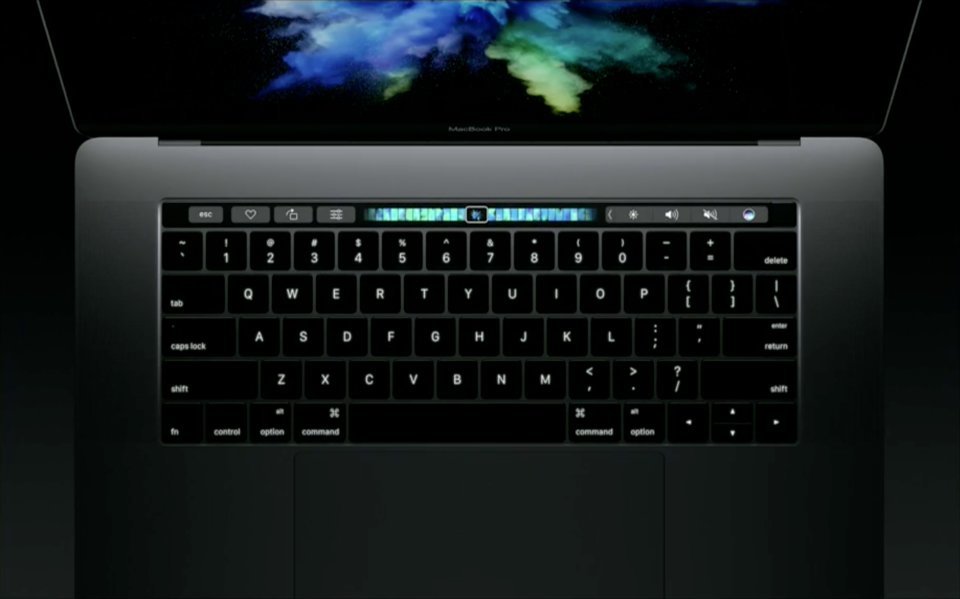 MacBook蝴蝶键盘问题由来已久 苹果遭遇了哪