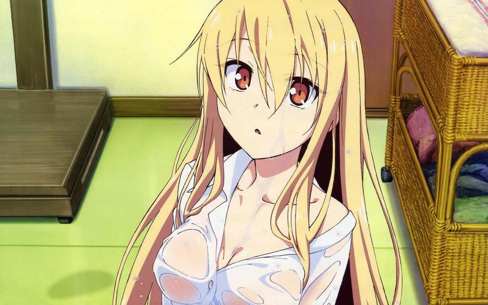 椎名真白天才指数:8.