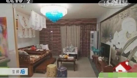 交换空间:几组装修前后对比,乱七八糟的设计,住起来需要勇气