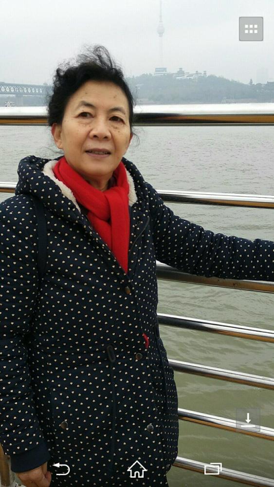 家人急寻65岁老人独自离家已失联4天