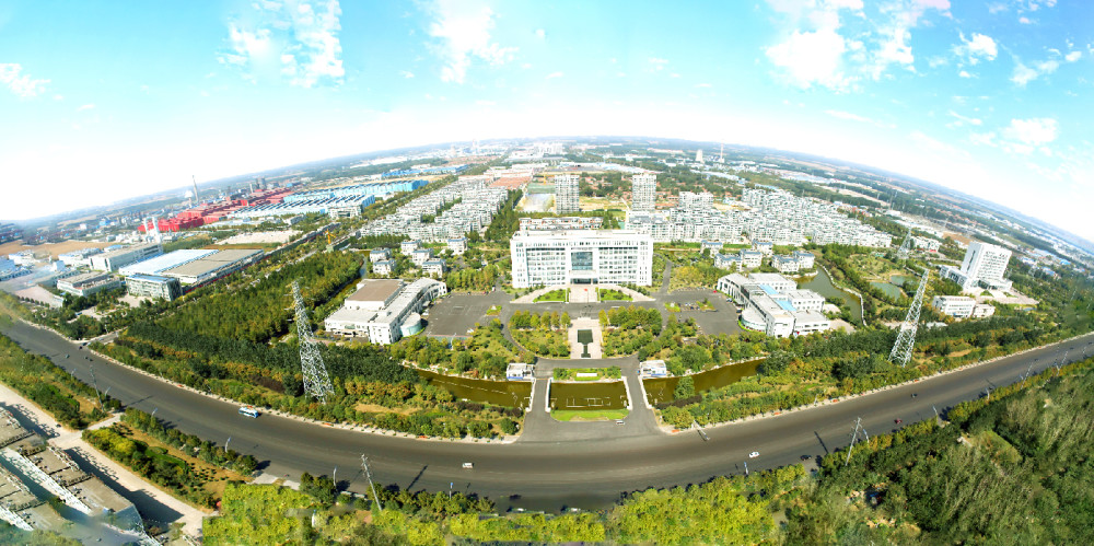 这个村有4家上市公司!总资产600亿,靠一粒玉米打开富裕之门