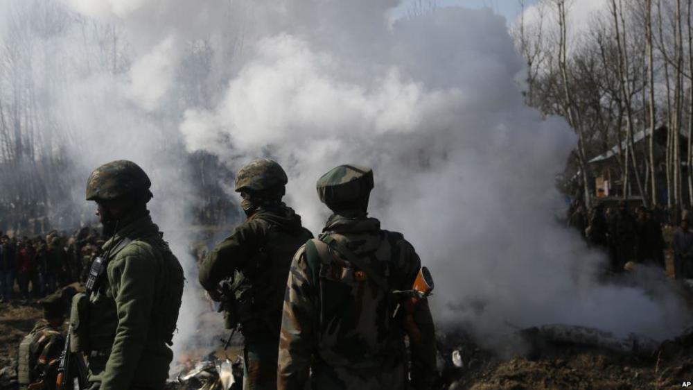 印巴冲突没完!巴铁外长:据可靠情报,印本月将再