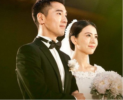 赵又廷与高圆圆官宣怀孕事实,网友争论预产期