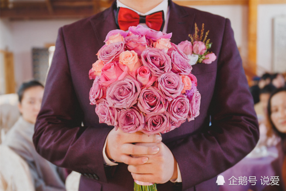 给你这3种备注的异性,十有八九是渣男,小仙女们要注意了