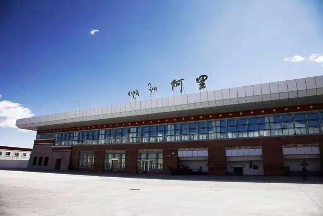 国内最"穷"机场,十年时间都在亏损,网友们却说:很值