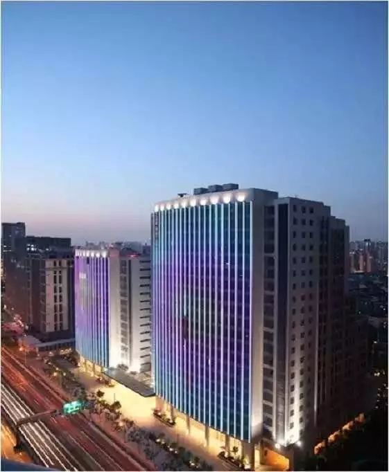 再见了,凌空SOHO!长宁这个地标已易主更名