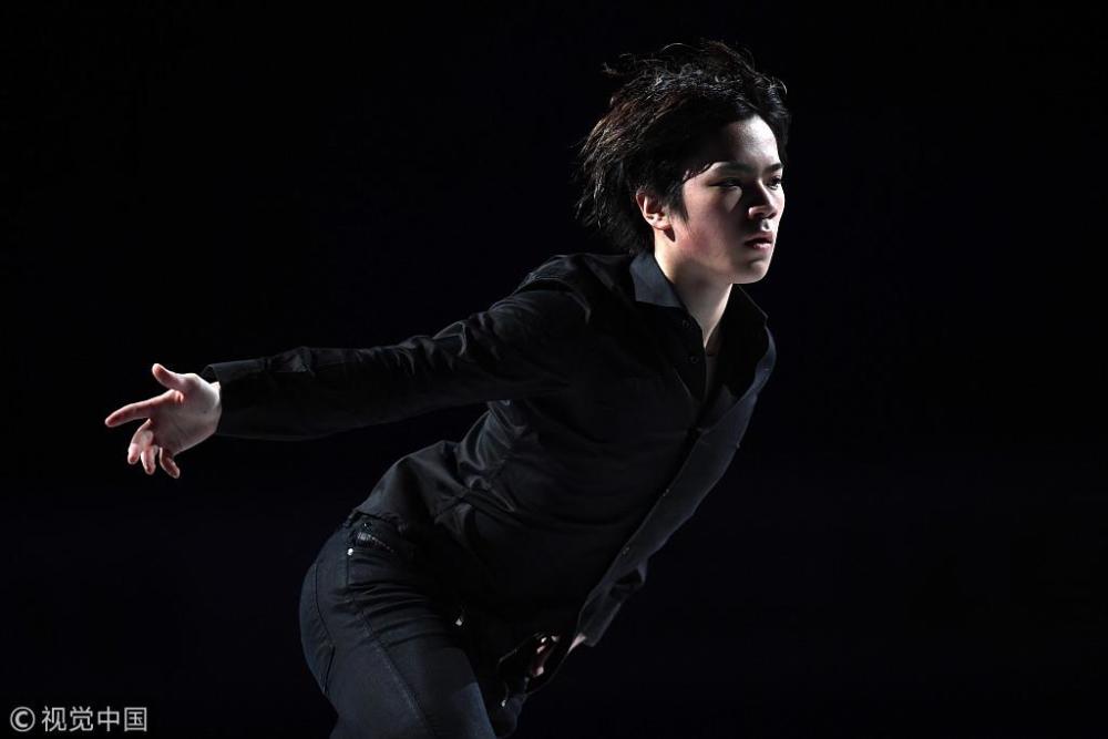 宇野昌磨为什么总被黑 宇野昌磨 失言 引不满如此说话是太坦率还是情商低 宜兴房屋改造拆除队