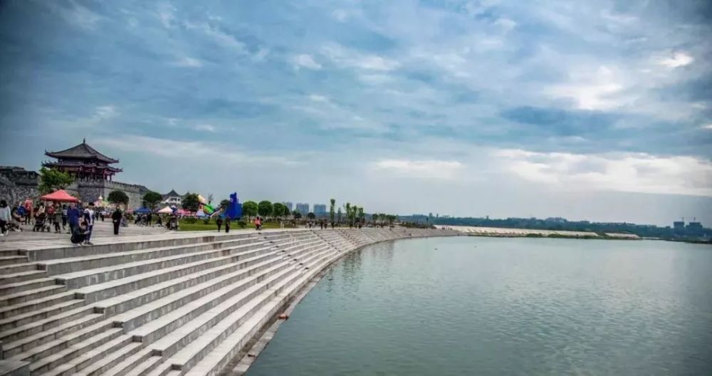 南充龙门古镇即将大变样!恢复古街古巷古风古貌