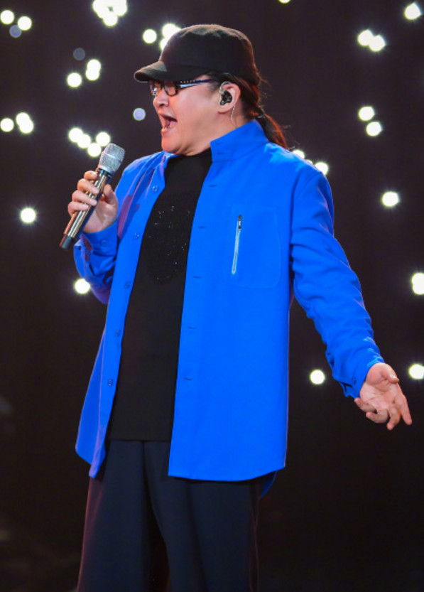 《歌手》总决赛帮帮唱嘉宾公布,刘欢出奇招,网友:歌王非他莫属