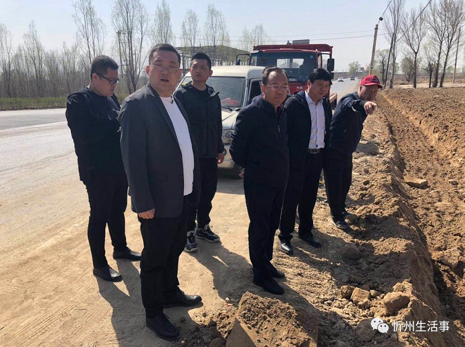 忻府区10个村将打造乡村旅游样板村