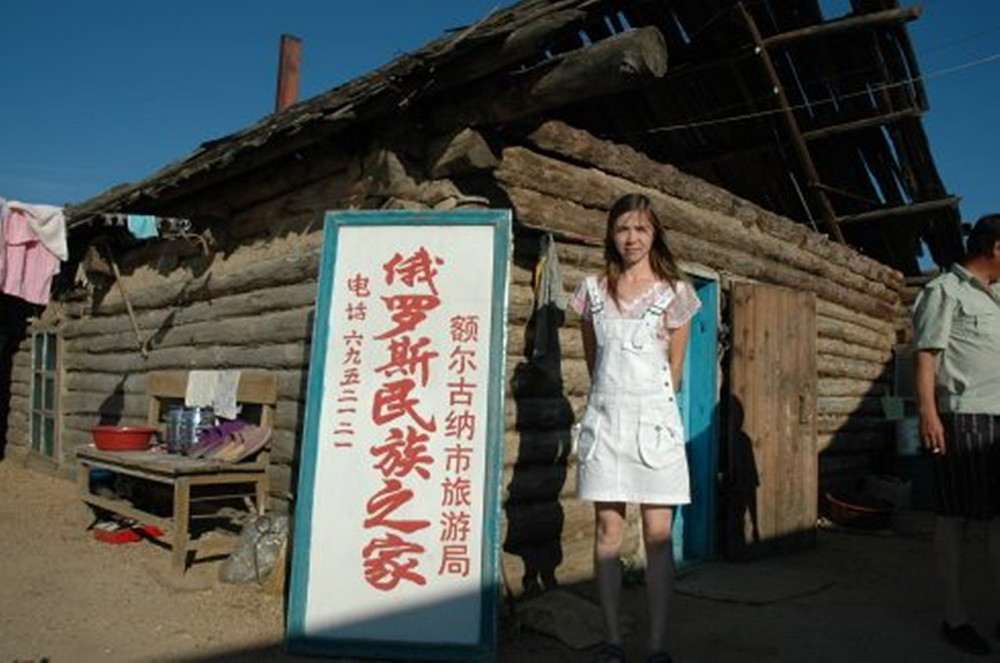 中国难得一见的俄罗斯族,还想回到俄罗斯吗?他们的回答很意外