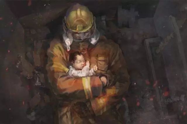 \
