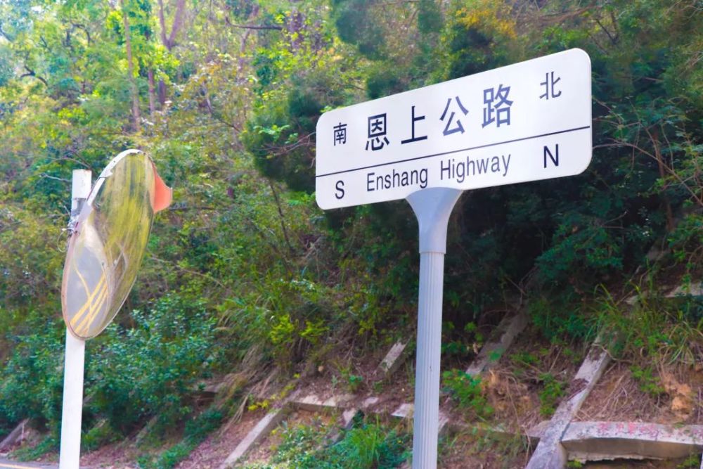 藏在梧桐山里,深圳海拔最高的神秘古村,99%人