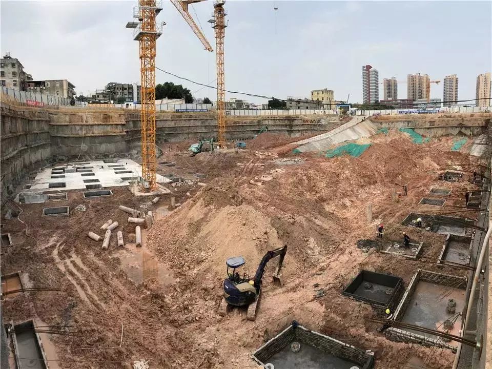厦门市建设局:保障房在建项目进度抢鲜看