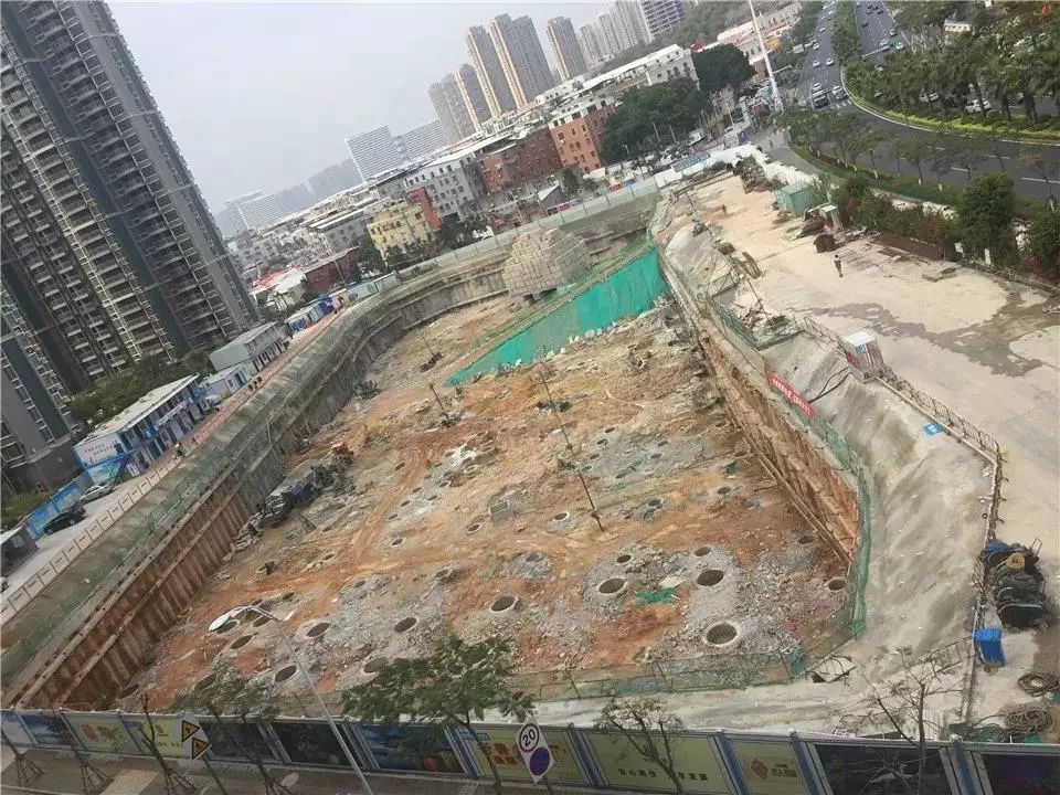 厦门市建设局:保障房在建项目进度抢鲜看