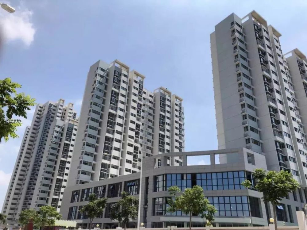 厦门市建设局:保障房在建项目进度抢鲜看