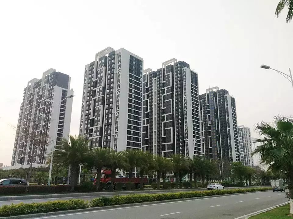 厦门市建设局:保障房在建项目进度抢鲜看