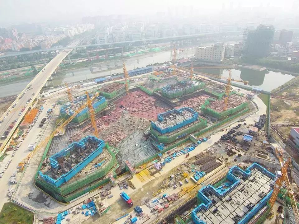 厦门市建设局:保障房在建项目进度抢鲜看