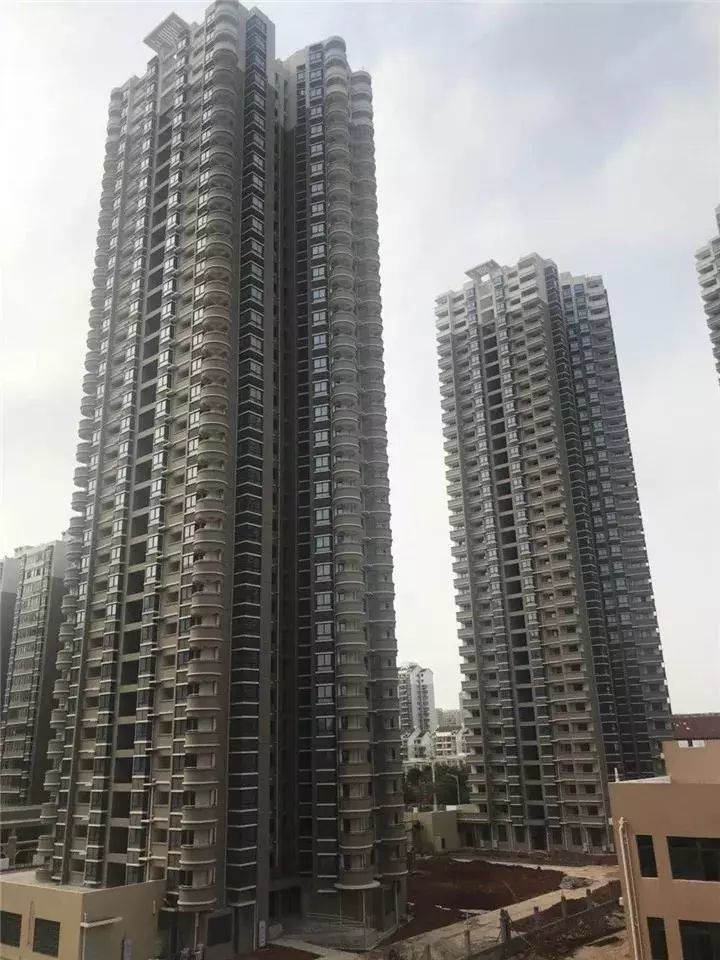 厦门市建设局:保障房在建项目进度抢鲜看