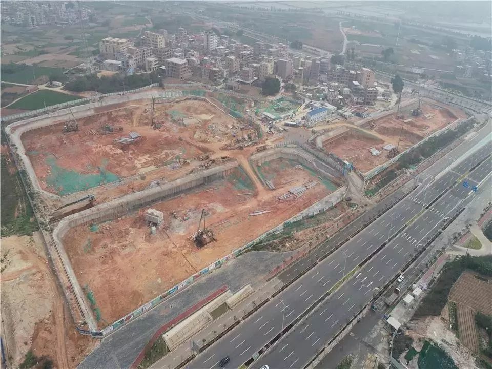 厦门市建设局:保障房在建项目进度抢鲜看