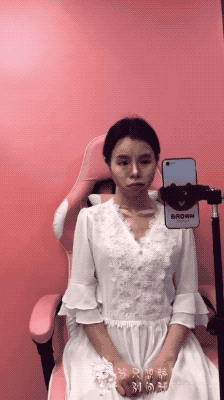 萝莉主播变大妈