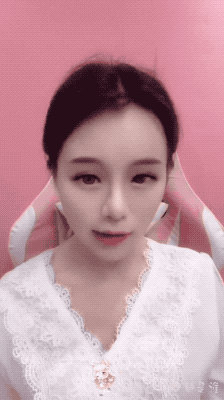 萝莉主播变大妈