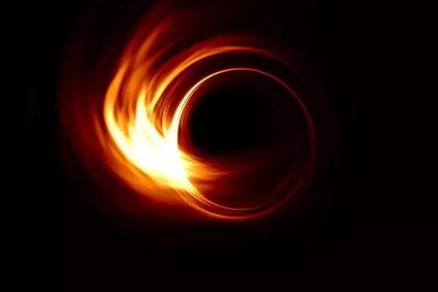 第一张黑洞照片是如何拍出来的?你想知道的都