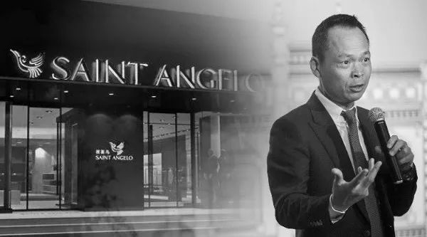 报喜鸟联合创始人吴真生车祸不幸离世,缔造两