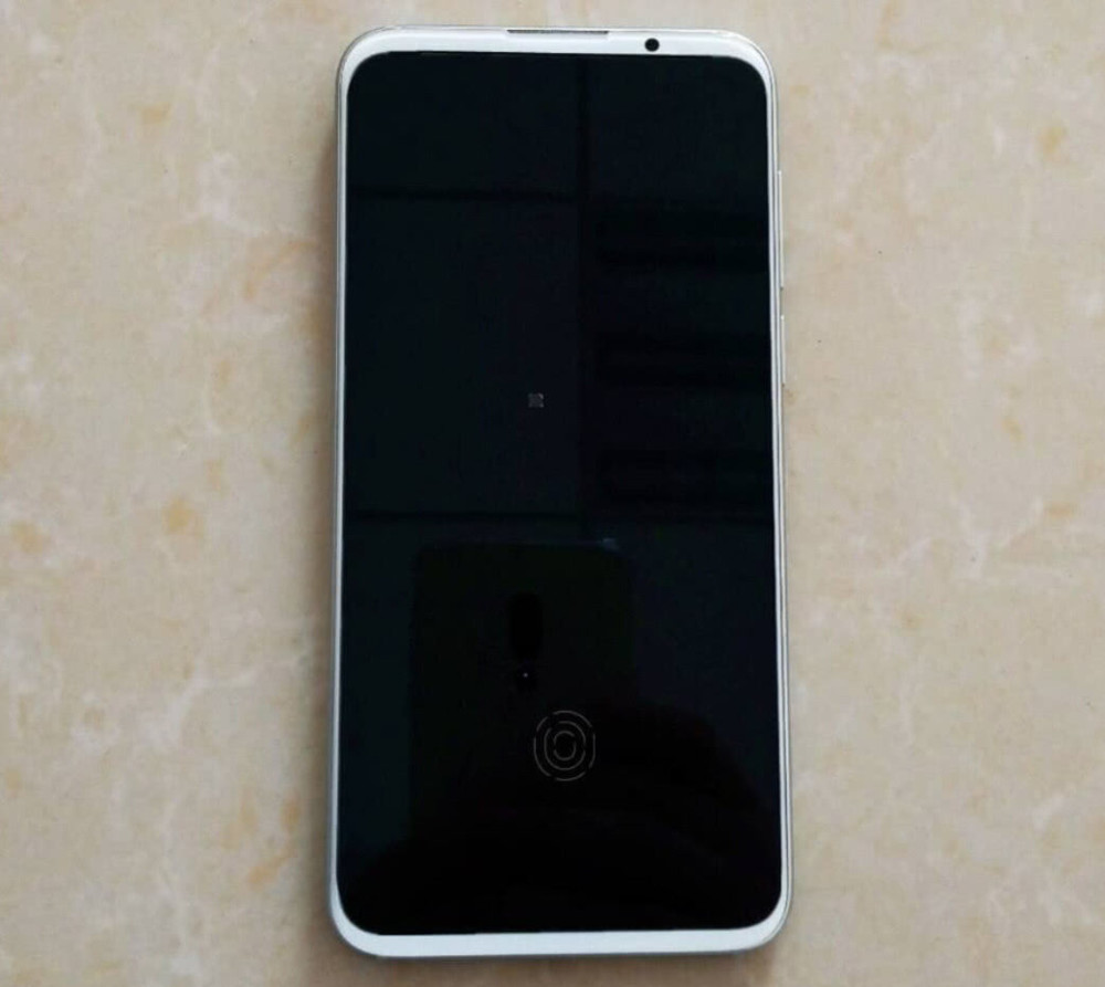 官方旗舰店剧透魅族16s发布时间 定档三千元价