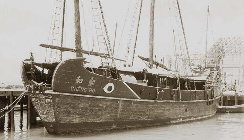 五十六十年代帆船图片图片