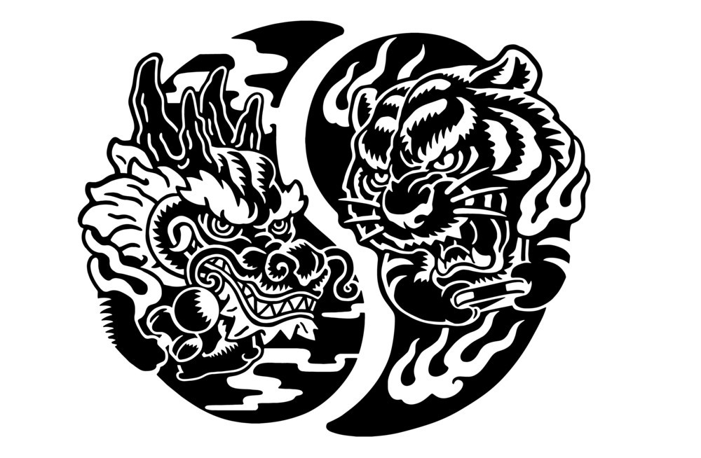 (图:7龙虎队徽章)(图:6收集挑战游戏)(图:5收集