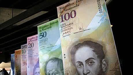 委内瑞拉货币贬值这么厉害,是不是贷款