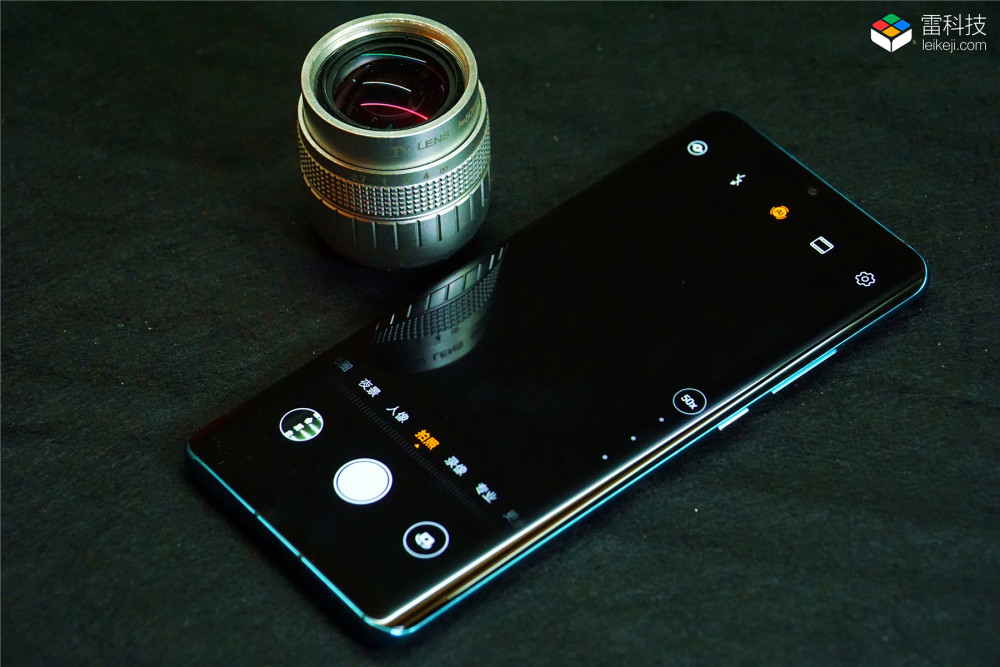 华为P30 Pro评测:年度硬核拍照旗舰 从此扔掉