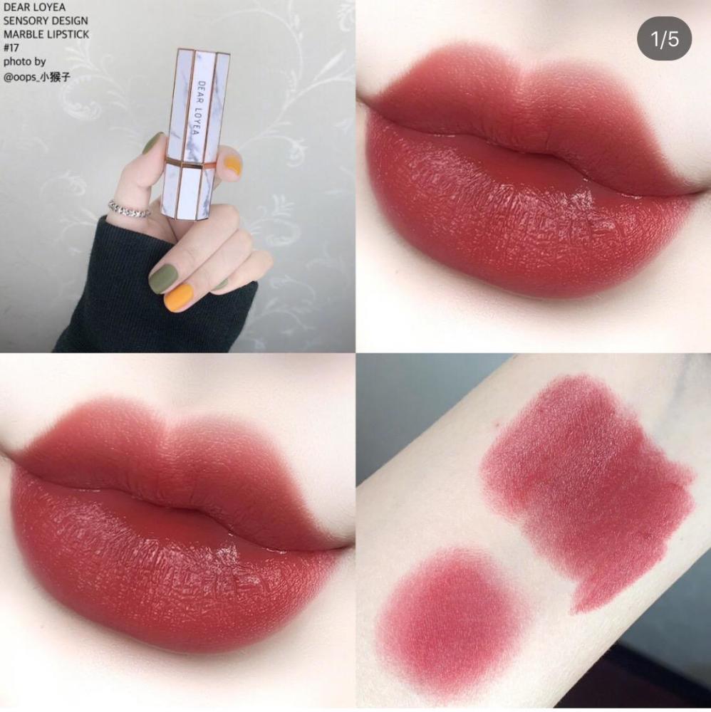 最近火了这款口红 初中生忍了 高中生忍了 看见大学生 美到爆