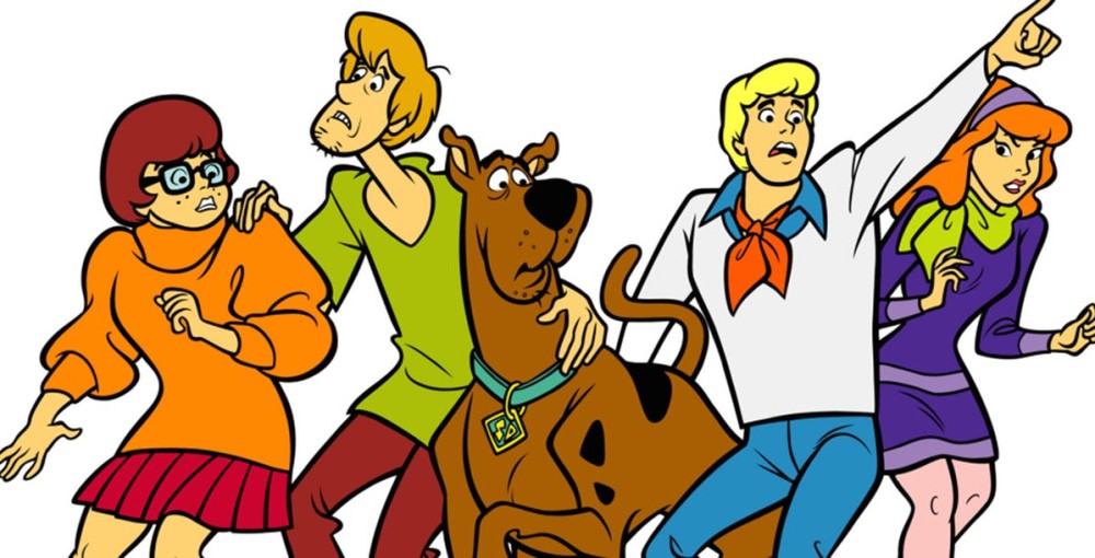 众星云集史酷比动画追加声优