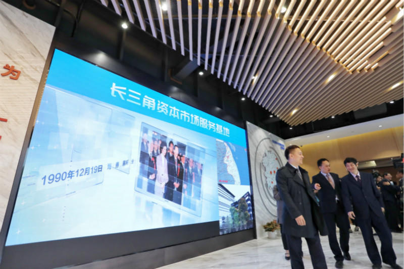 科创板有了防火墙,大数据防范企业上市后变