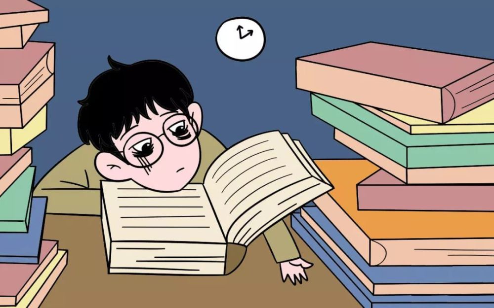 一学期下来,有80%多的学生都能在规定时间内完成作业.