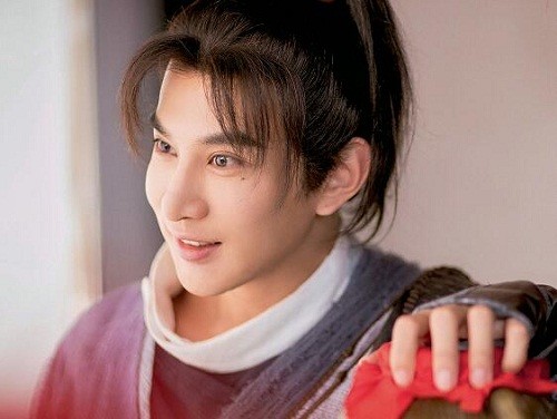 《新白娘子传奇》张玉堂扮演者是谁?张玉堂和小青在一起了吗?