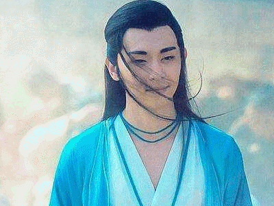 封神演義 若有人對你說狐妖這句台詞 可能是向你表白 別裝不懂 陸劇吧