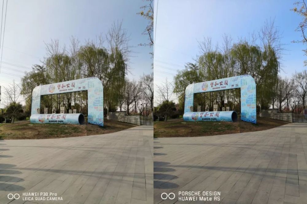 华为P30 Pro深度对比测评:苹果看了流泪,三星