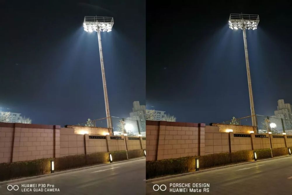 华为P30 Pro深度对比测评:苹果看了流泪,三星