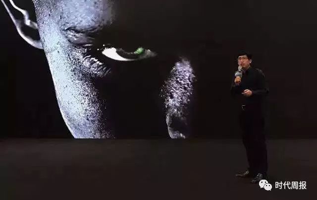 起底视觉中国:不止一次要放贷,故意留漏洞引人